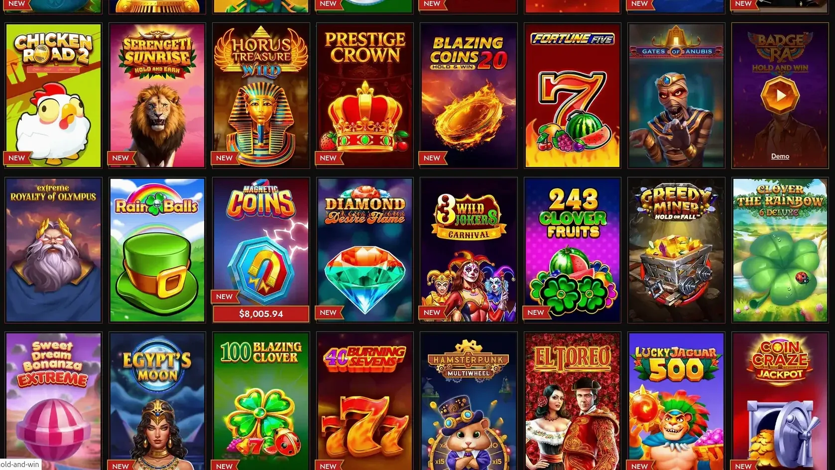 Mr West Casino Schnellanmeldung Bonus