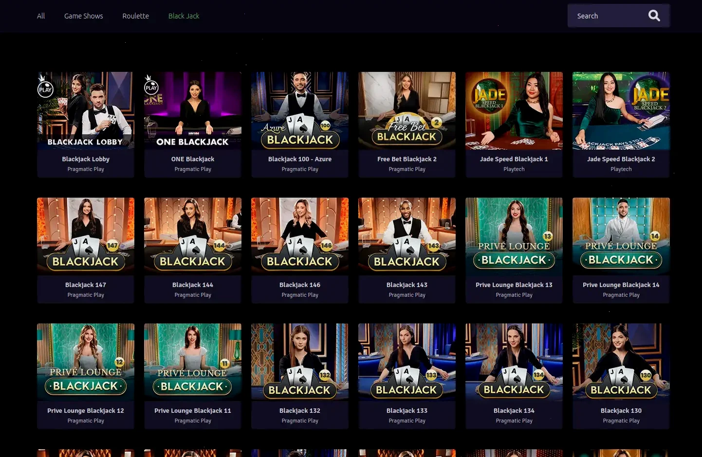 Mr West Casino Bonus Übersicht